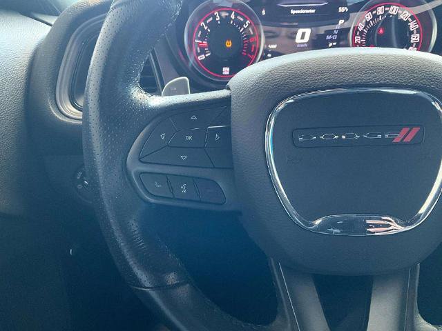 Used 2023 Dodge Challenger R/T Scat Pack RWD image 11