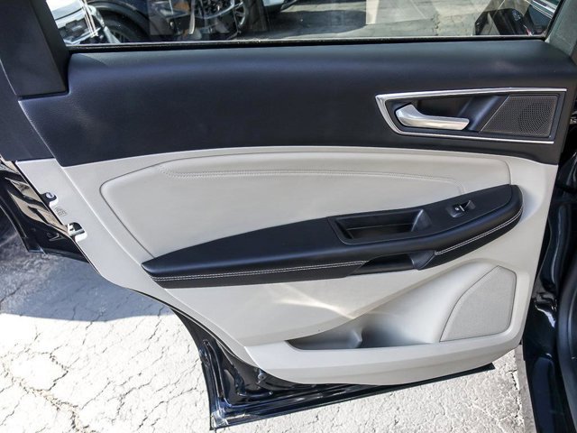 Certified 2024 Ford Edge Titanium w/ Cargo Accessory Package image 25