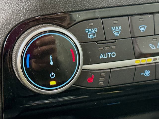 Certified 2022 Ford Escape SE w/ Convenience Package image 28