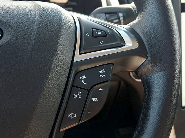 Certified 2023 Ford Edge Titanium AWD/4WD image 23