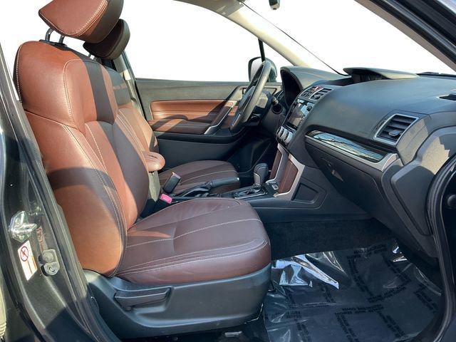 Used 2018 Subaru Forester 2.5i Touring image 17