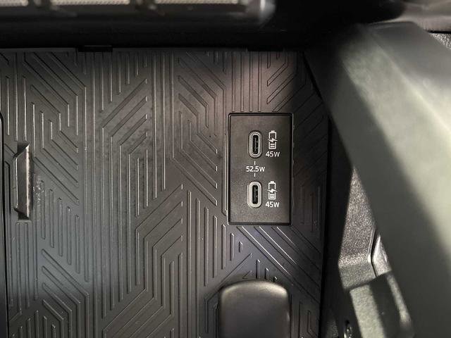 Used 2026 Toyota 4Runner TRD Sport AWD/4WD image 34