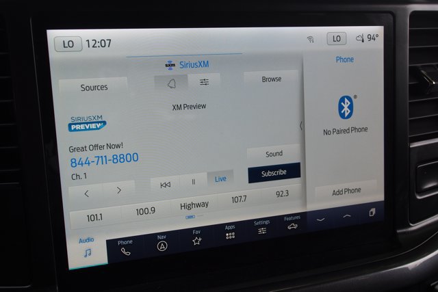 Certified 2023 Ford F150 XLT w/ Equipment Group 302A High AWD/4WD image 25