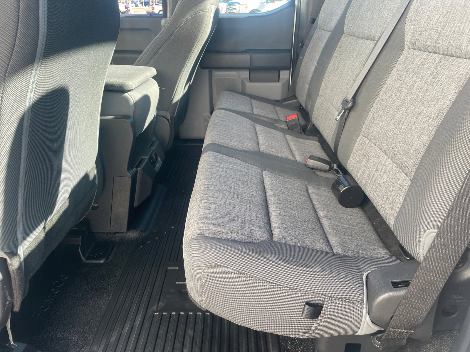 Certified 2024 Ford F250 XL image 17