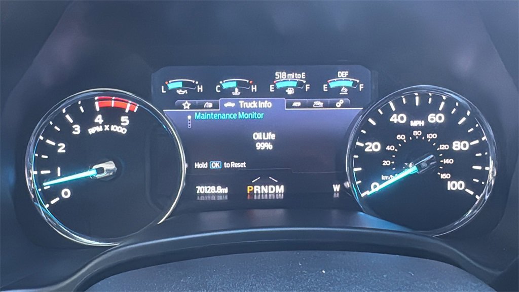 Certified 2020 Ford F350 Lariat w/ Lariat Ultimate Package image 17