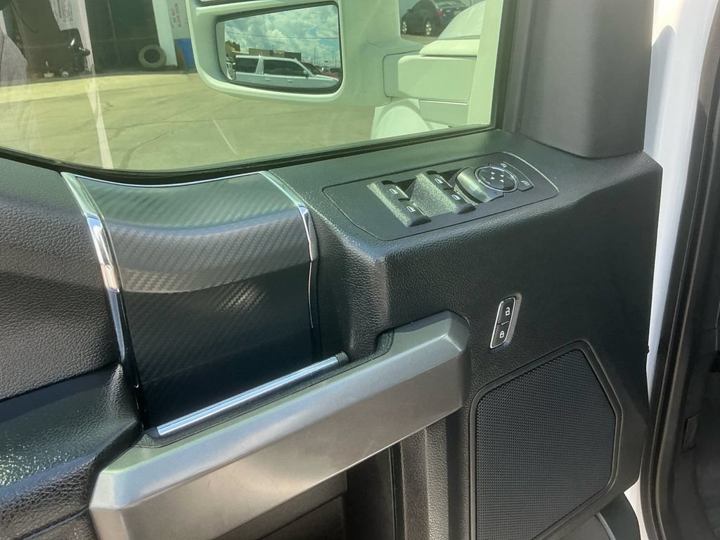 Certified 2020 Ford F150 XLT w/ Equipment Group 302A Luxury AWD/4WD image 16