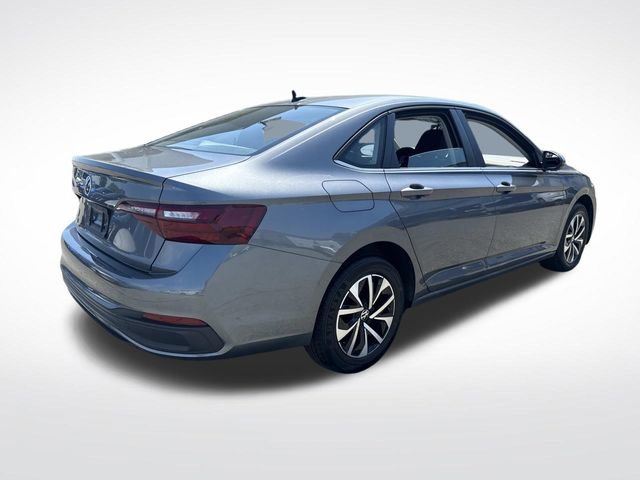 Used 2024 Volkswagen Jetta S FWD image 7