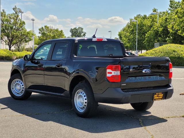 Certified 2024 Ford Maverick XL FWD image 6