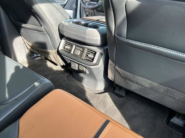 Certified 2023 Ford F150 Platinum w/ Equipment Group 701A High image 21