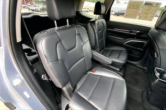 Used 2025 Kia Telluride S AWD/4WD image 27