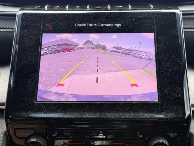 Used 2021 Jeep Grand Cherokee L Limited AWD/4WD image 28