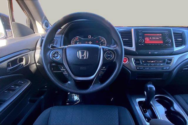 Used 2017 Honda Ridgeline Sport image 6