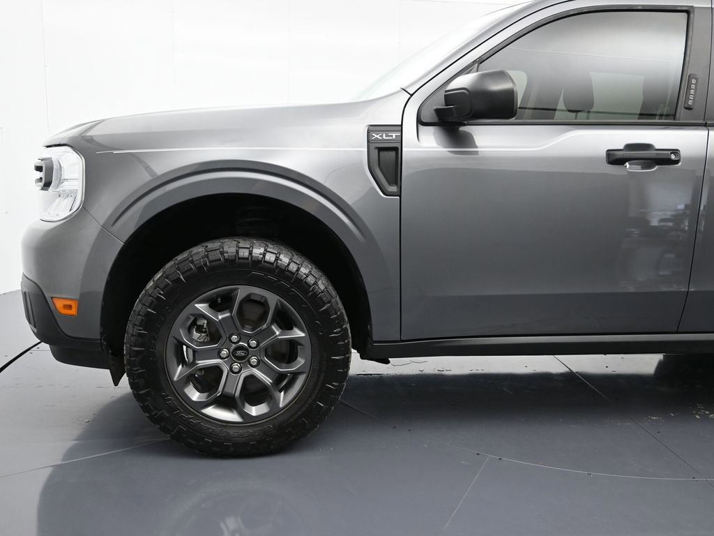 Certified 2023 Ford Maverick XLT image 27