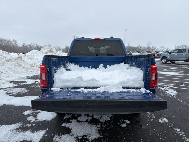 Certified 2023 Ford F150 XLT image 8