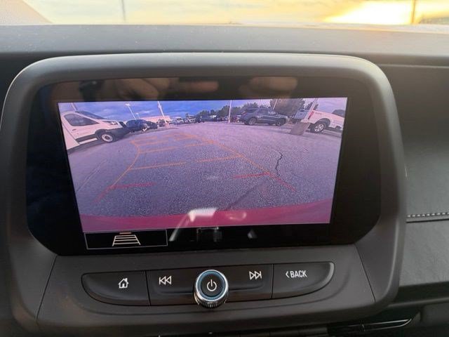 Used 2020 Chevrolet Camaro SS RWD image 20
