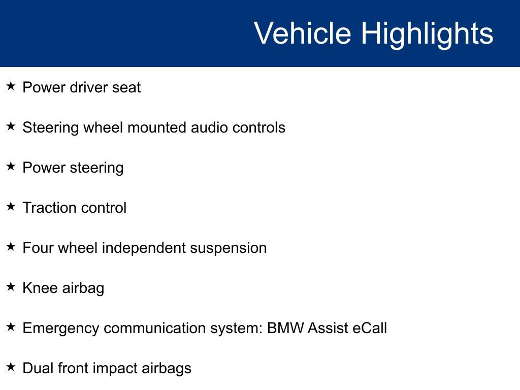 Used 2024 BMW X5 xDrive50e image 20