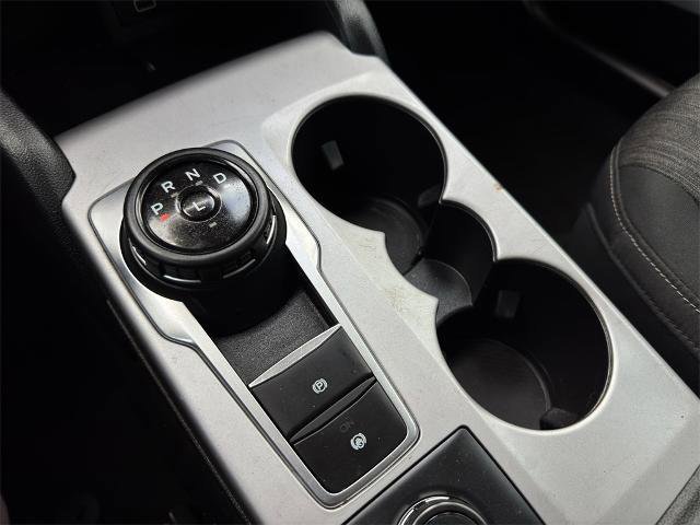 Certified 2023 Ford Bronco Sport Big Bend w/ Convenience Package image 24