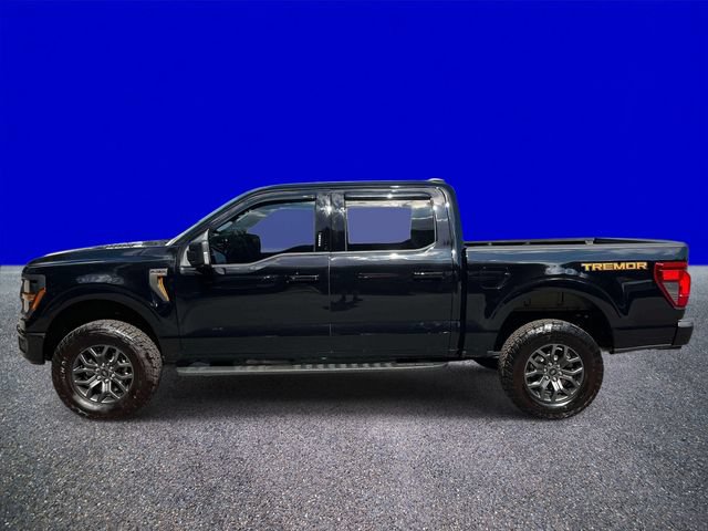 Certified 2026 Ford F150 Tremor w/ Tow/Haul Package AWD/4WD image 6