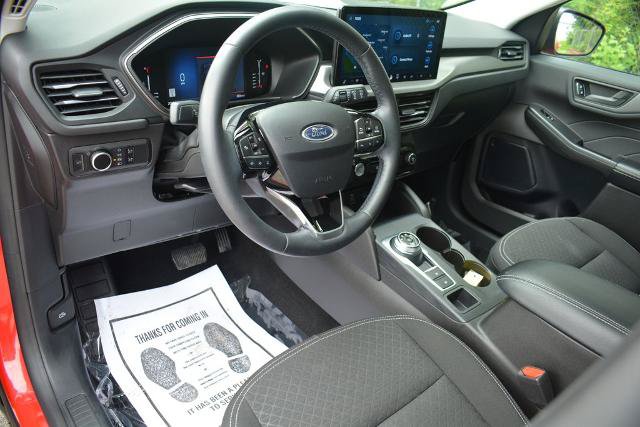 Certified 2024 Ford Escape Active w/ Tech Pack #1 AWD/4WD image 11