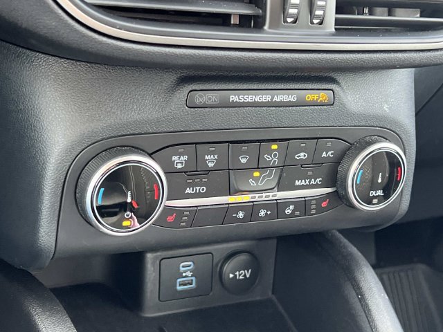 Certified 2023 Ford Escape Active AWD/4WD image 26