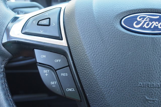 Certified 2024 Ford Edge SEL w/ Convenience Package AWD/4WD image 24