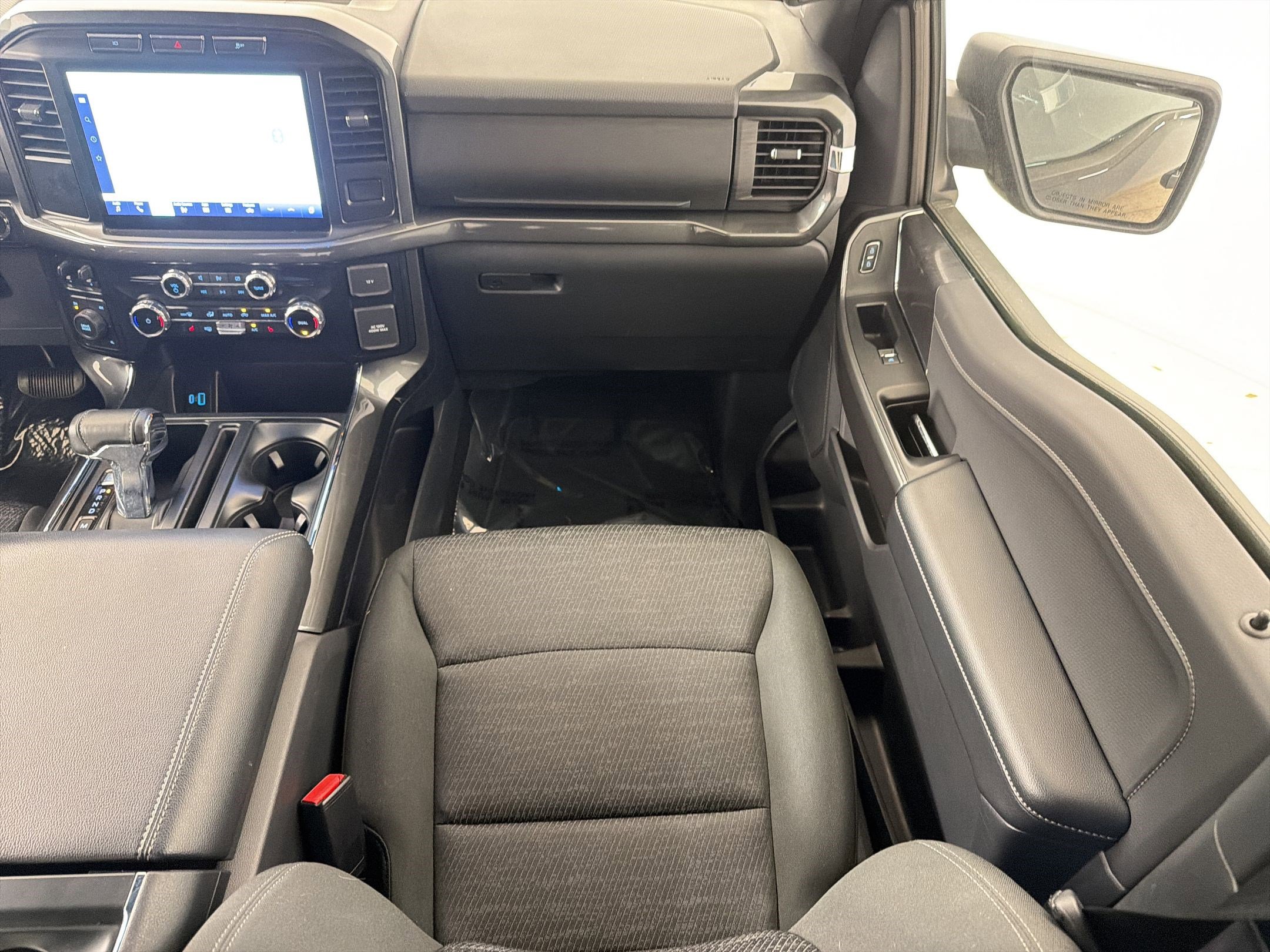 Certified 2023 Ford F150 XLT w/ Equipment Group 302A High image 27