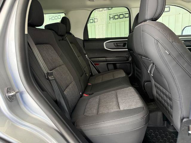Certified 2023 Ford Bronco Sport Big Bend w/ Convenience Package AWD/4WD image 9