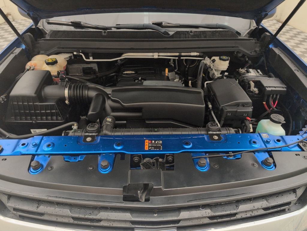 Used 2020 Chevrolet Colorado LT image 42