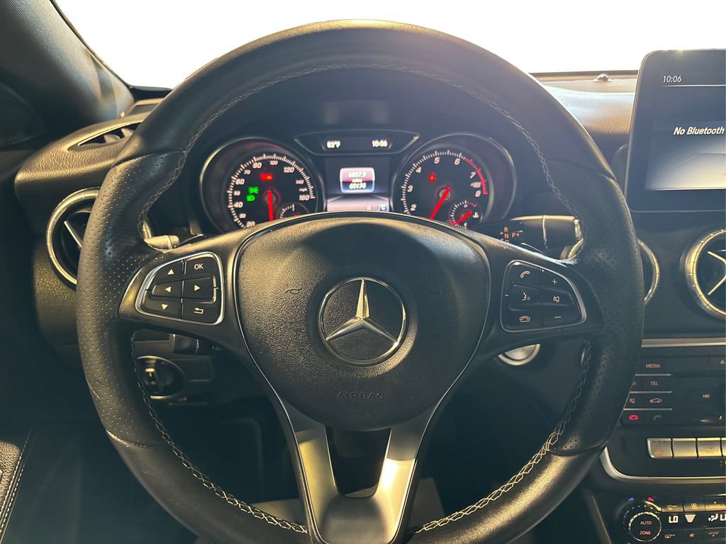 Used 2018 Mercedes-Benz CLA 250 4MATIC image 28