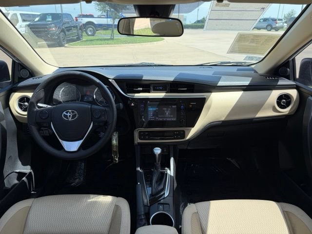 Used 2017 Toyota Corolla LE FWD image 21