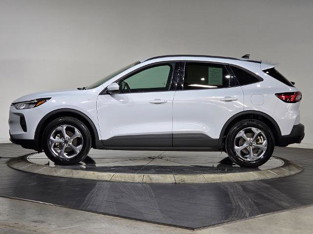 Certified 2025 Ford Escape ST-Line Select image 6