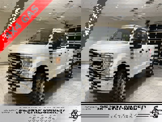 Certified 2022 Ford F250 XL w/ STX Appearance Package