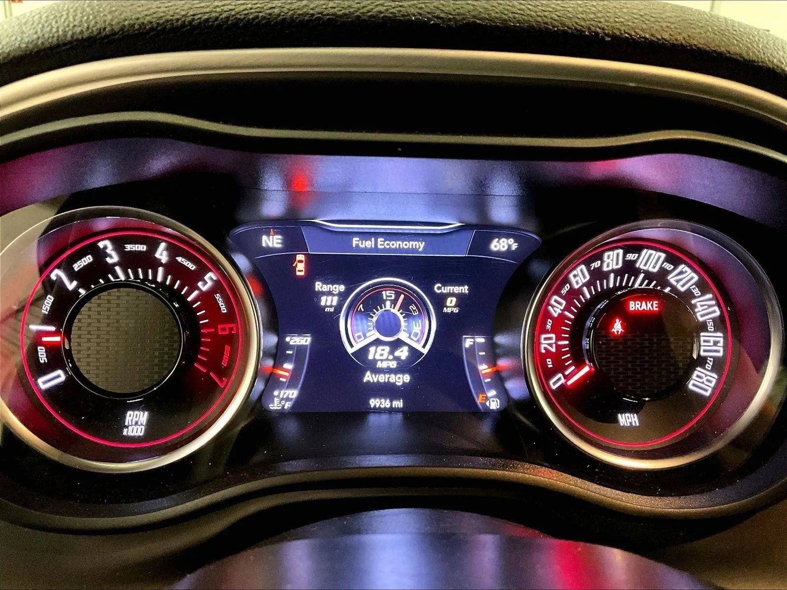 Used 2022 Dodge Challenger R/T Scat Pack RWD image 19