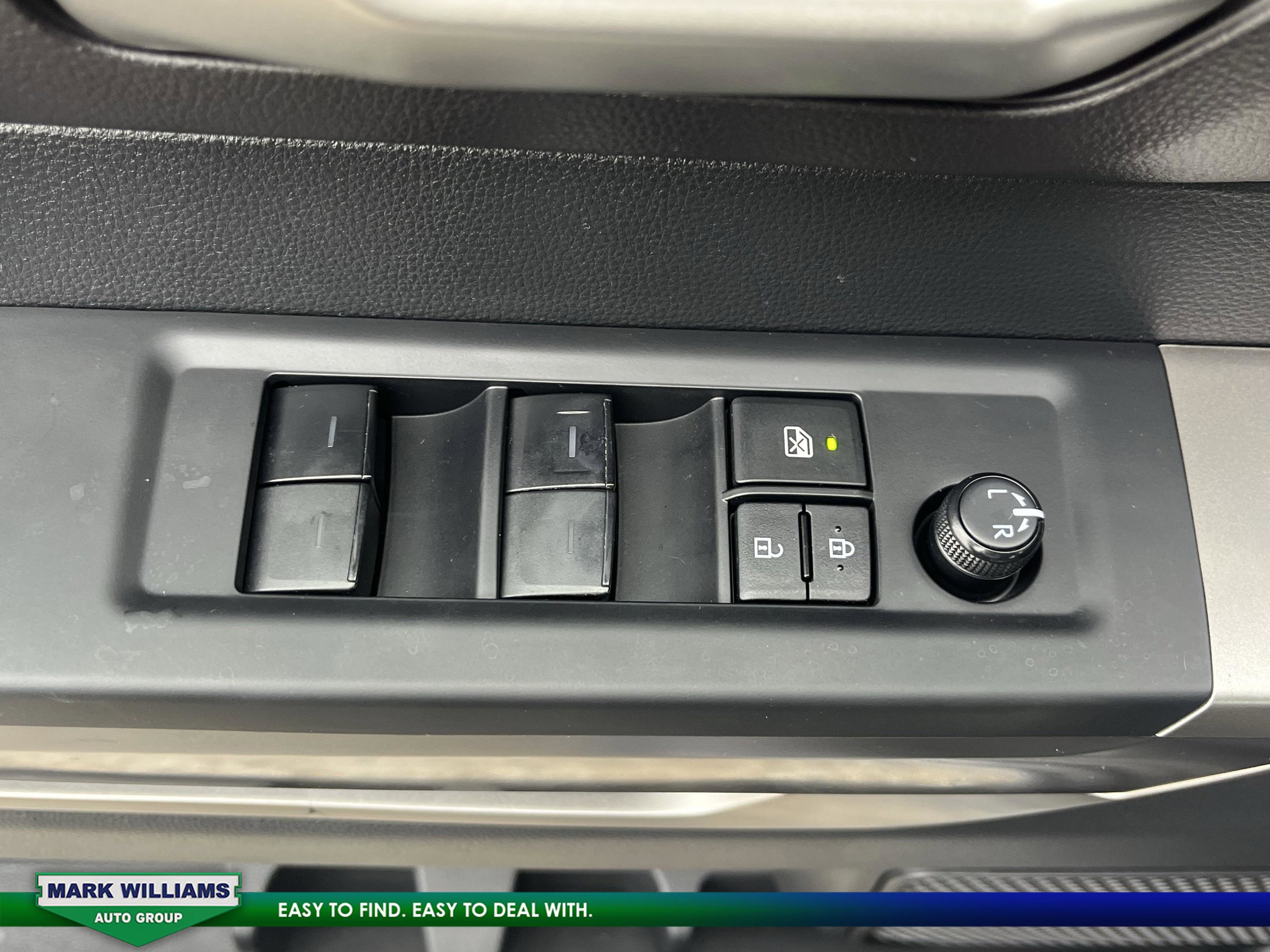 Used 2022 Toyota Tundra SR5 image 27