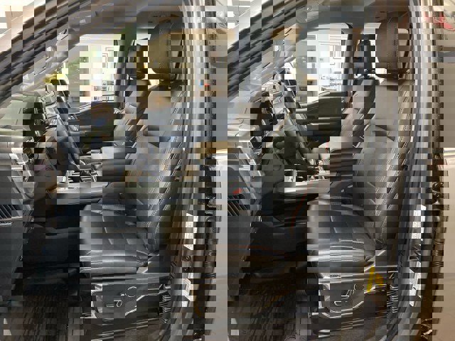 Certified 2023 Ford F150 Lariat w/ Equipment Group 502A High image 14