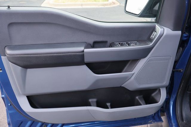 Certified 2022 Ford F150 XLT w/ XTR Package image 28