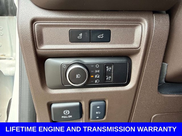 Certified 2023 Ford Expedition Max King Ranch AWD/4WD image 33