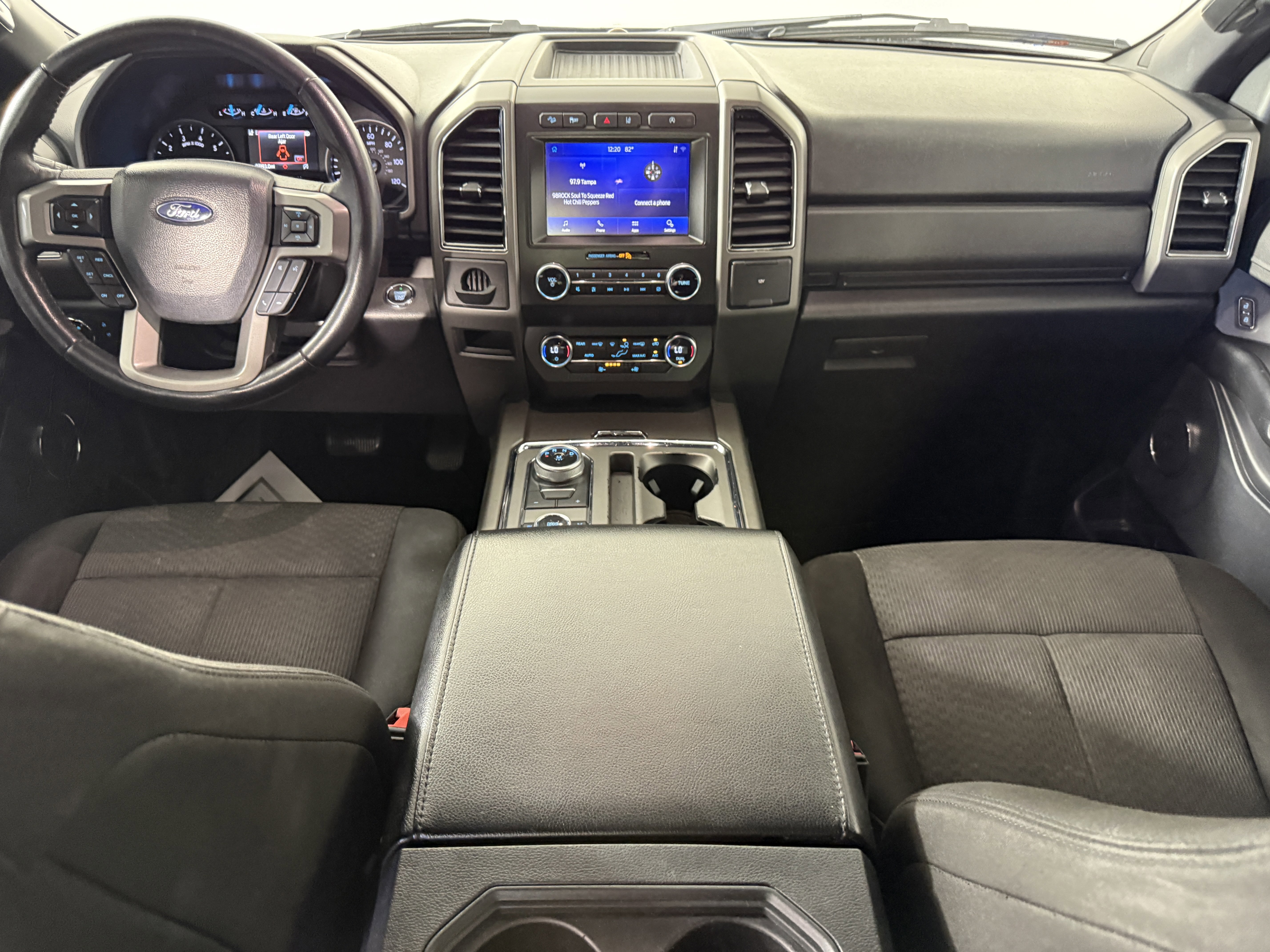 Certified 2021 Ford Expedition XLT w/ Black Accent Package image 10