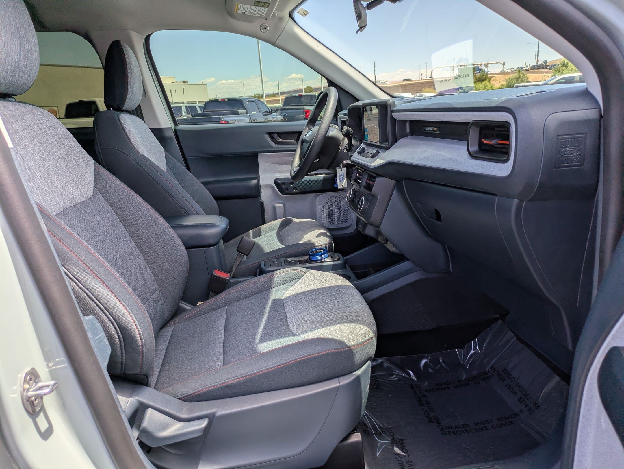 Certified 2023 Ford Maverick XLT FWD image 31
