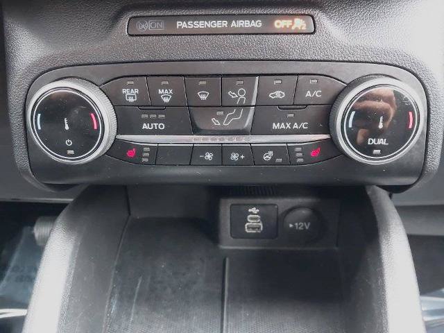 Certified 2024 Ford Escape Active AWD/4WD image 21