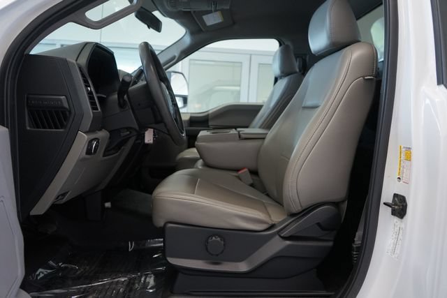 Certified 2019 Ford F250 XL w/ XL Value Package AWD/4WD image 21