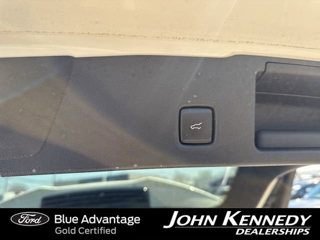 Certified 2024 Ford Escape ST-Line w/ Tech Pack #1 image 25