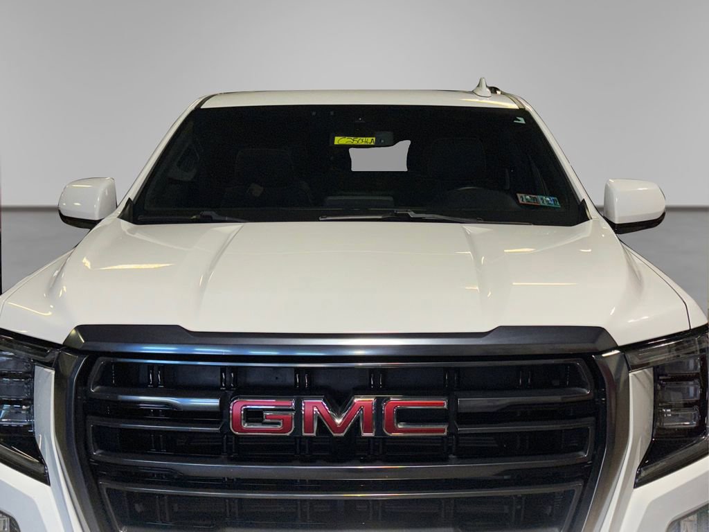 Used 2022 GMC Yukon XL AT4 image 12