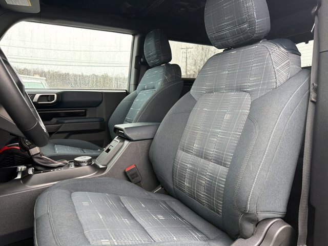 Certified 2024 Ford Bronco Heritage Edition AWD/4WD image 24