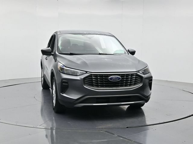 Certified 2024 Ford Escape Active FWD image 4