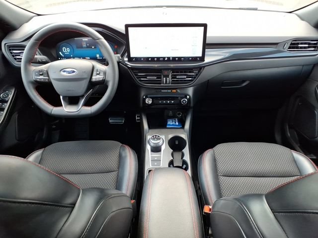 Certified 2024 Ford Escape ST-Line Select w/ Tech Pack #2 AWD/4WD image 13