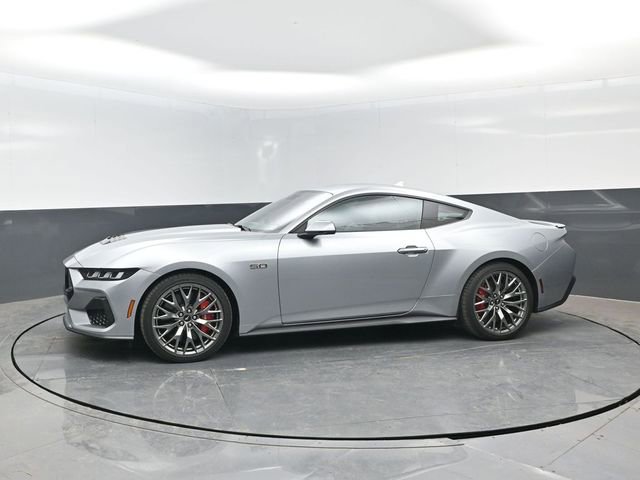 Certified 2024 Ford Mustang GT Premium RWD image 4