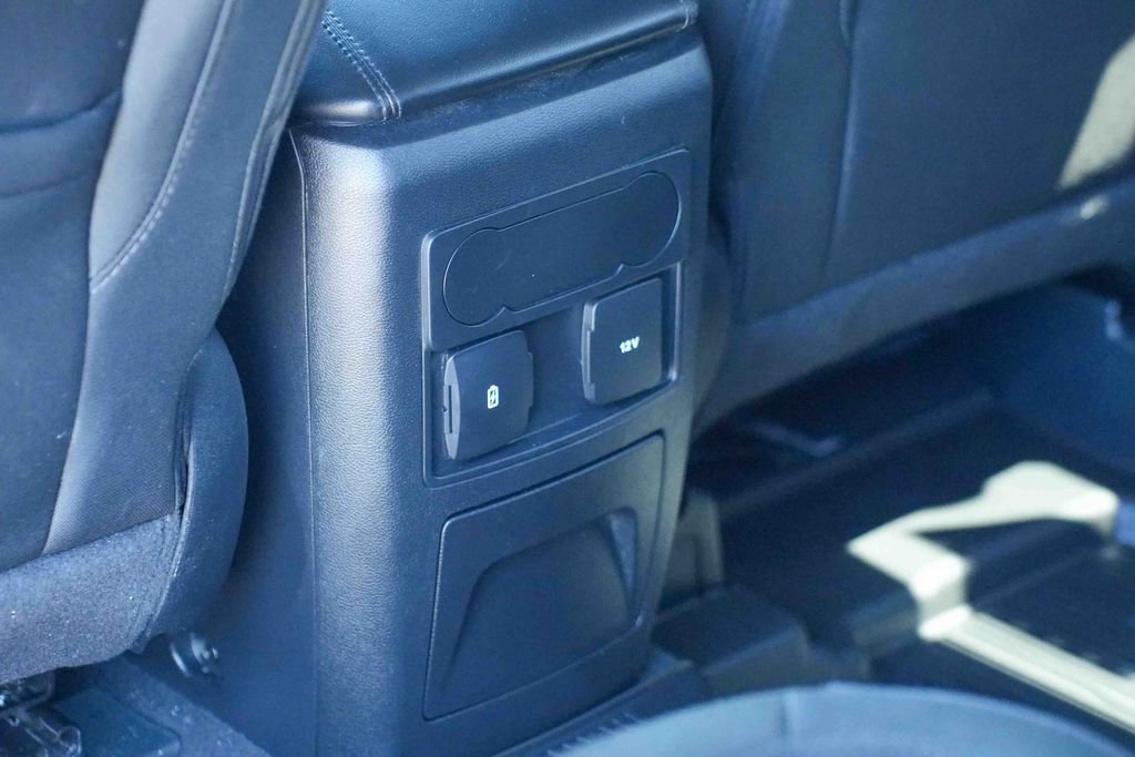 Certified 2023 Ford Explorer XLT AWD/4WD image 24