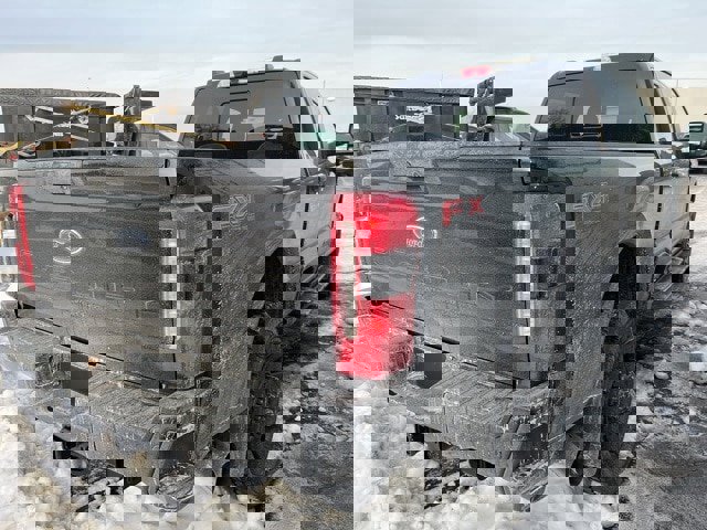 Certified 2025 Ford F350 XL w/ STX Appearance Package image 4