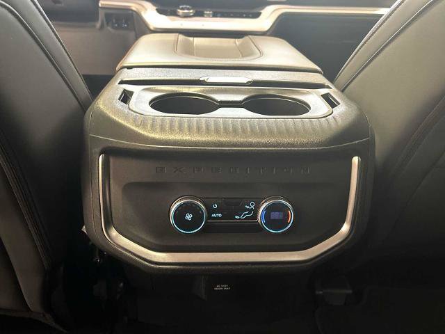 Certified 2025 Ford Expedition Active AWD/4WD image 20